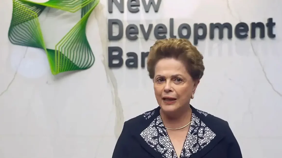 Dilma Rousseff é internada após quadro de neurite vestibular