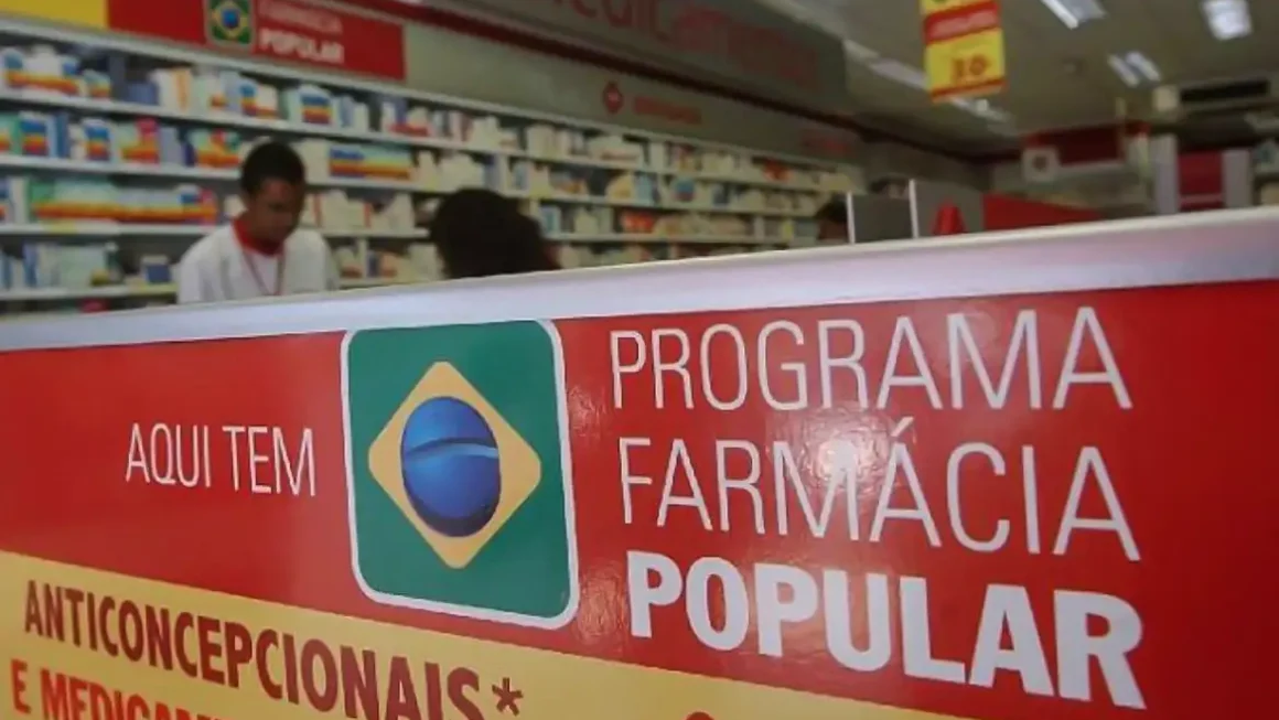 Farmácia Popular: saiba como retirar remédios e fraldas geriátricas