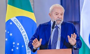 Sob Lula, Brasil Cai para Pior Colocação Histórica no Ranking de Corrupção da Transparência Internacional