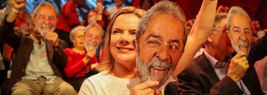 Gleisi e Lula em Crise? Datafolha Aponta Cenário Demolidor para Dupla