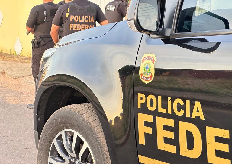 PF desarticula grupo que enviava ilegalmente pessoas aos EUA