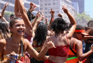 Veja dicas de saúde para se proteger no carnaval