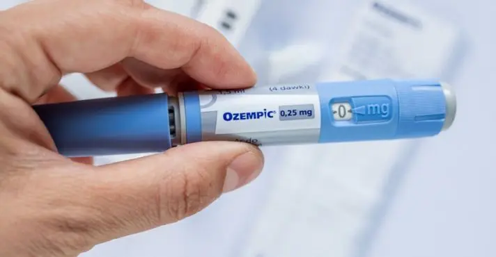 Anvisa obriga retenção de receita para venda de canetas como Ozempic 