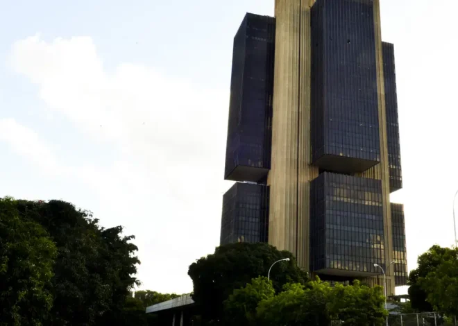 BC libera resgate automático de Valores a Receber a partir desta terça